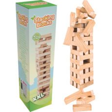 8720573115421 1 XXL Wooden Tower Staking Blocks Game.jpg